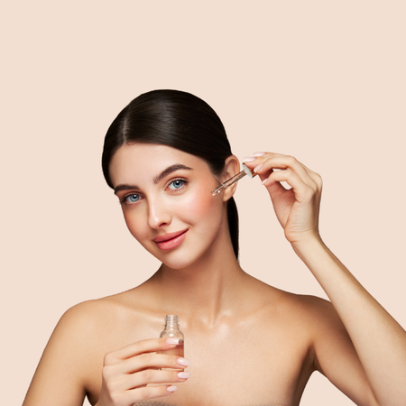 Cuidados com o Rosto