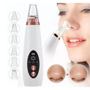 Removedor De Cravos Espinhas Usb Recarregável