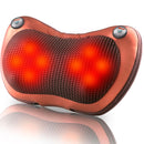 Massageador De Pescoço Inteligente