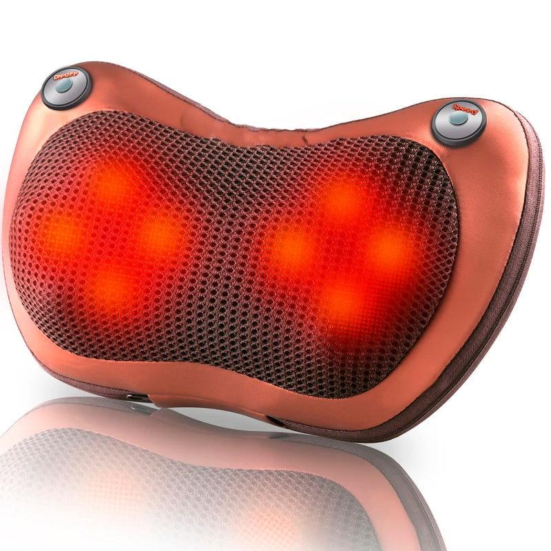 Massageador De Pescoço Inteligente