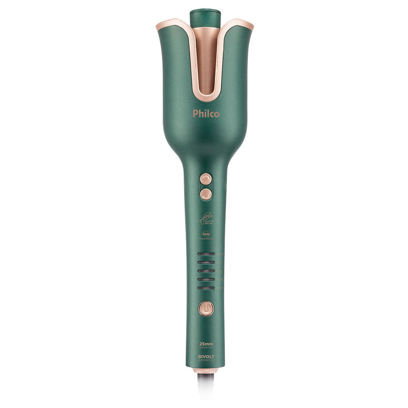 Cacheador Philco 25mm Rotação Automática