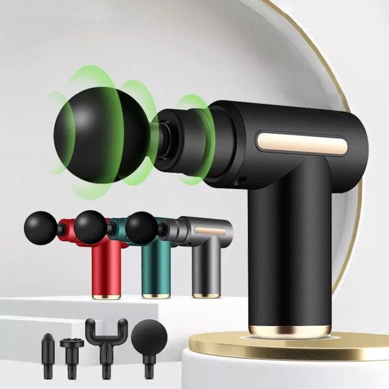 Massageador Elétrico Alta Frequência Profissional