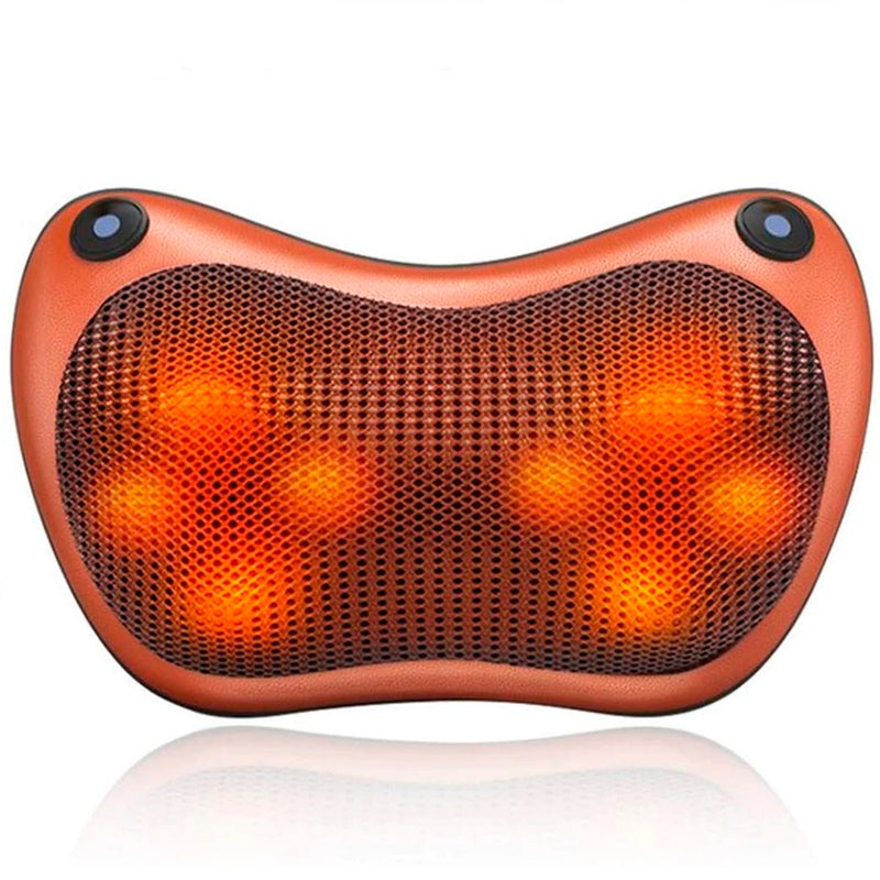 Massageador De Pescoço Inteligente