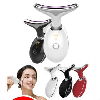 Massageador  Firmeza Anti-Rugas