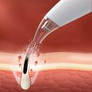 Removedor De Cravos Espinhas Usb Recarregável