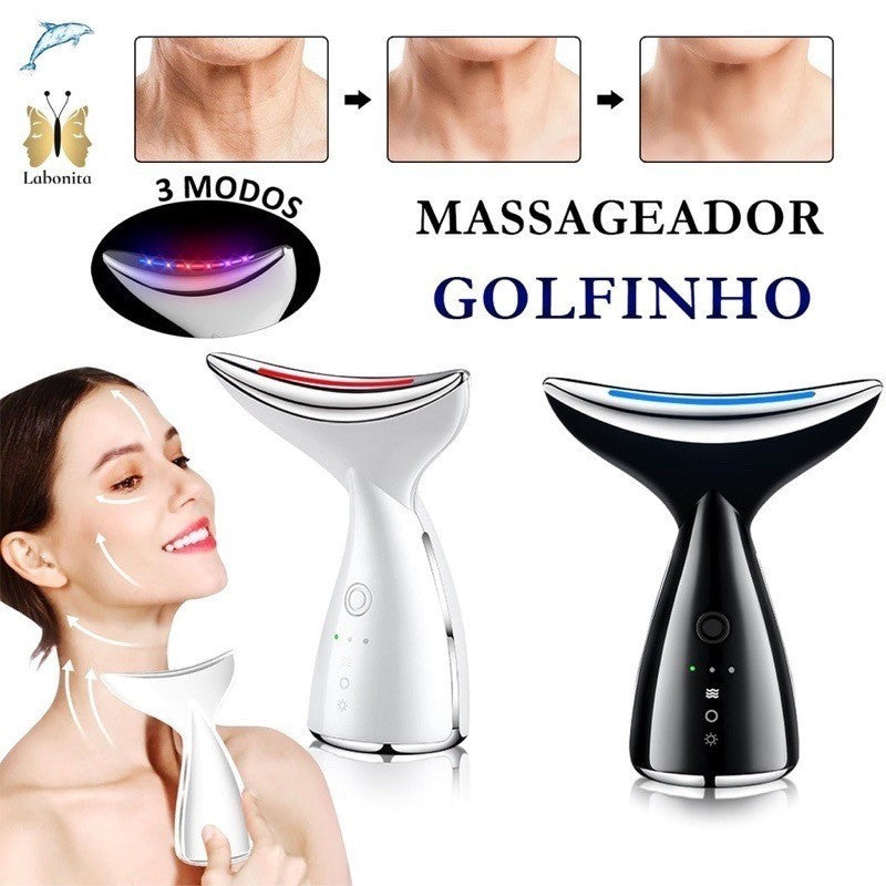Massageador  Firmeza Anti-Rugas