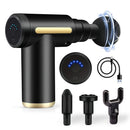 Massageador Elétrico Alta Frequência Profissional