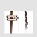 Modelador de cachos tri ondas