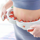 LipoFlow – Massageador Linfático para Lipedema e Celulite