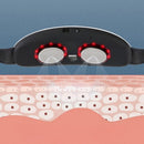 Cinto De Emagrecimento Elétrico Terapia Infravermelho