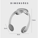 Massageador Impulsos Eletrico