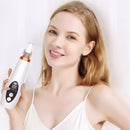 Removedor De Cravos Espinhas Usb Recarregável