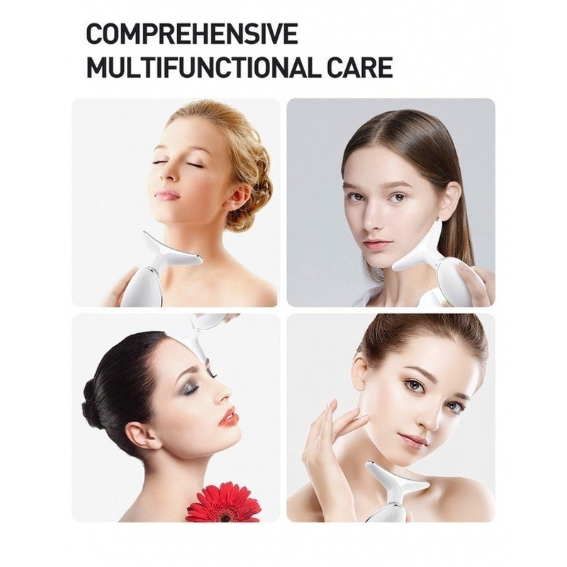 Massageador  Firmeza Anti-Rugas