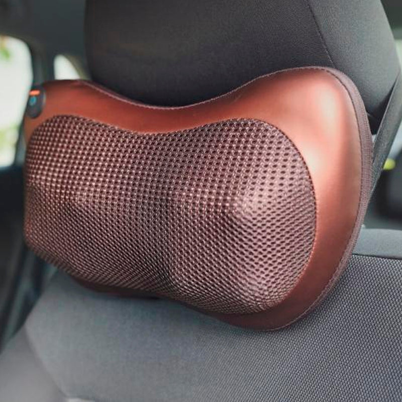 Massageador De Pescoço Inteligente