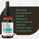 Sérum Clareador de Manchas Facial