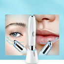 Caneta de Massagem Facial com Aquecimento