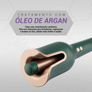 Cacheador Philco 25mm Rotação Automática