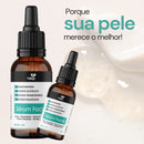 Sérum Clareador de Manchas Facial