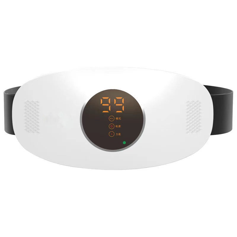 Cinto De Emagrecimento Elétrico Terapia Infravermelho