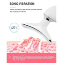 Massageador  Firmeza Anti-Rugas