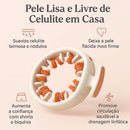 LipoFlow – Massageador Linfático para Lipedema e Celulite