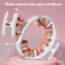 LipoFlow – Massageador Linfático para Lipedema e Celulite