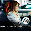 Massageador De Pescoço Inteligente