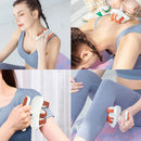 LipoFlow – Massageador Linfático para Lipedema e Celulite