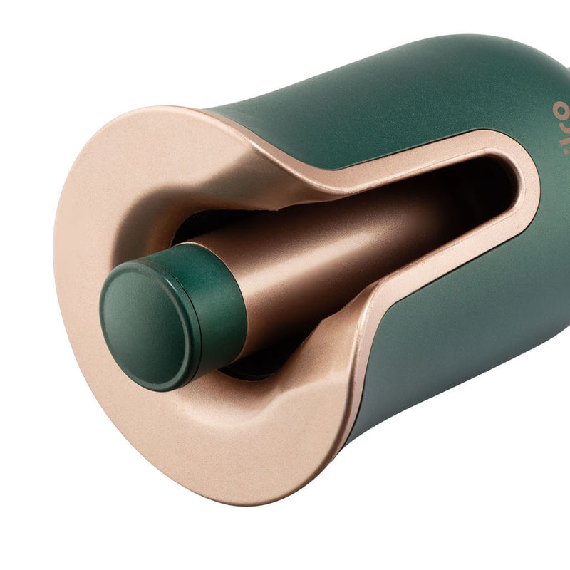 Cacheador Philco 25mm Rotação Automática