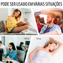 Massageador De Pescoço Inteligente