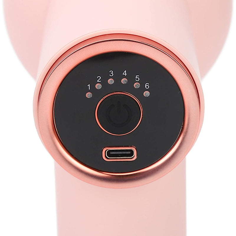 Massageador  Drenagem Linfática Reduz Celulite e Gordura