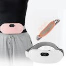 Cinta Térmica Para Cólica Menstrual ZenRelax™