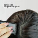 RaizPerfeita™  Stick Retocador de Cabelos Brancos