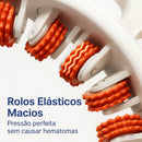 LipoFlow – Massageador Linfático para Lipedema e Celulite