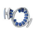 LipoFlow – Massageador Linfático para Lipedema e Celulite